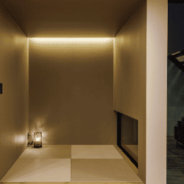 SPEAKEASY｜施工事例｜株式会社Kibaco