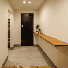 SPEAKEASY｜施工事例｜株式会社Kibaco