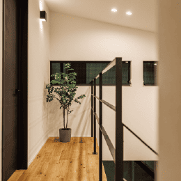 SPEAKEASY｜施工事例｜株式会社Kibaco