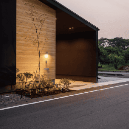 SPEAKEASY｜施工事例｜株式会社Kibaco
