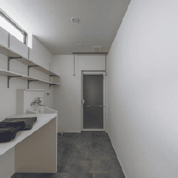 SPEAKEASY｜施工事例｜株式会社Kibaco