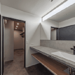 SPEAKEASY｜施工事例｜株式会社Kibaco