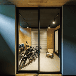 SQUARE GARDEN｜施工事例｜株式会社Kibaco
