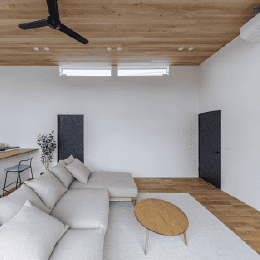 SQUARE GARDEN｜施工事例｜株式会社Kibaco
