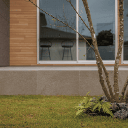 SQUARE GARDEN｜施工事例｜株式会社Kibaco