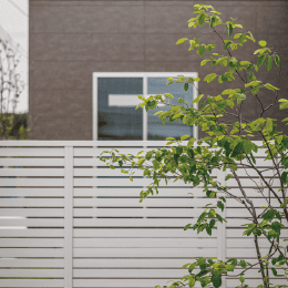 SQUARE GARDEN｜施工事例｜株式会社Kibaco