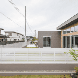 SQUARE GARDEN｜施工事例｜株式会社Kibaco