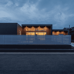SQUARE GARDEN｜施工事例｜株式会社Kibaco