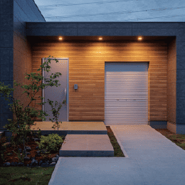 SQUARE GARDEN｜施工事例｜株式会社Kibaco