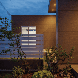 SQUARE GARDEN｜施工事例｜株式会社Kibaco