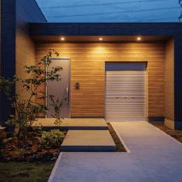 SQUARE GARDEN｜施工事例｜株式会社Kibaco