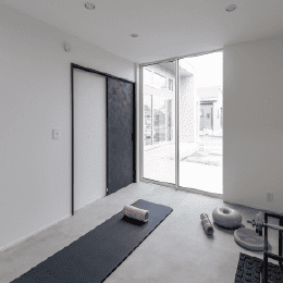 SQUARE GARDEN｜施工事例｜株式会社Kibaco