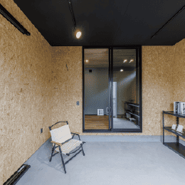 SQUARE GARDEN｜施工事例｜株式会社Kibaco