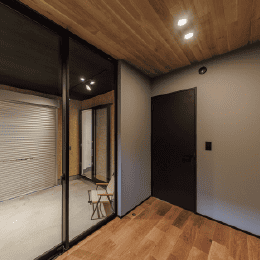 SQUARE GARDEN｜施工事例｜株式会社Kibaco