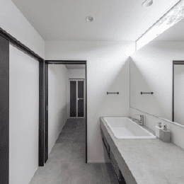 SQUARE GARDEN｜施工事例｜株式会社Kibaco