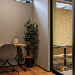 SQUARE GARDEN｜施工事例｜株式会社Kibaco