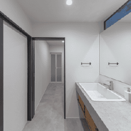 SQUARE GARDEN｜施工事例｜株式会社Kibaco