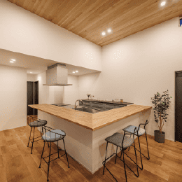 SQUARE GARDEN｜施工事例｜株式会社Kibaco