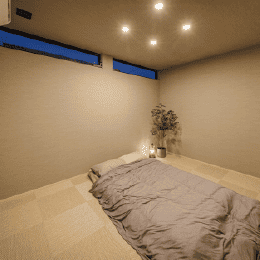 SQUARE GARDEN｜施工事例｜株式会社Kibaco