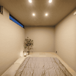 SQUARE GARDEN｜施工事例｜株式会社Kibaco