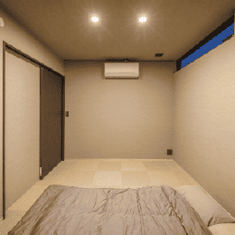 SQUARE GARDEN｜施工事例｜株式会社Kibaco