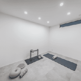 SQUARE GARDEN｜施工事例｜株式会社Kibaco