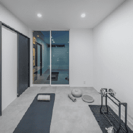 SQUARE GARDEN｜施工事例｜株式会社Kibaco