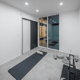 SQUARE GARDEN｜施工事例｜株式会社Kibaco