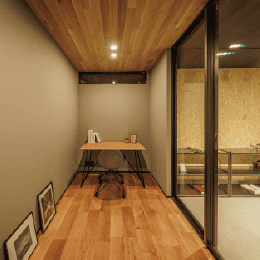 SQUARE GARDEN｜施工事例｜株式会社Kibaco