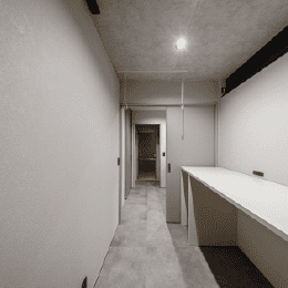 TERMINAL｜施工事例｜株式会社Kibaco