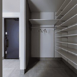 THE FLAT HOUSE｜施工事例｜株式会社Kibaco