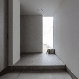 THE FLAT HOUSE｜施工事例｜株式会社Kibaco