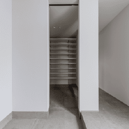 THE FLAT HOUSE｜施工事例｜株式会社Kibaco