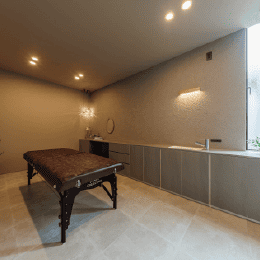 THE FLAT HOUSE｜施工事例｜株式会社Kibaco