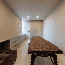 THE FLAT HOUSE｜施工事例｜株式会社Kibaco