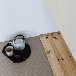 THE FLAT HOUSE｜施工事例｜株式会社Kibaco