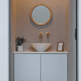 THE FLAT HOUSE｜施工事例｜株式会社Kibaco