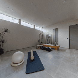 THE FLAT HOUSE｜施工事例｜株式会社Kibaco