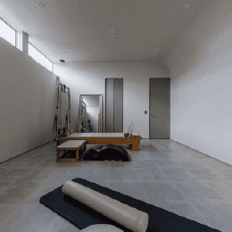 THE FLAT HOUSE｜施工事例｜株式会社Kibaco