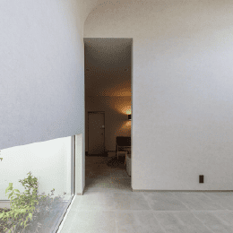 THE FLAT HOUSE｜施工事例｜株式会社Kibaco