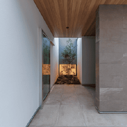 THE FLAT HOUSE｜施工事例｜株式会社Kibaco