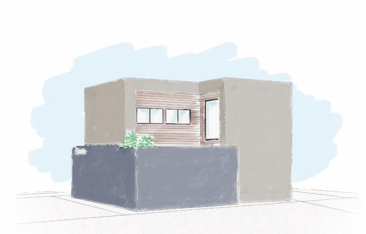 ATRIUM｜施工事例｜株式会社Kibaco