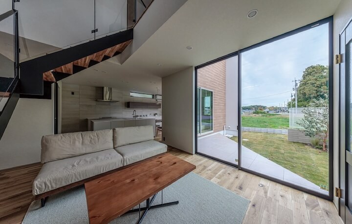 ENSEMBLE｜施工事例｜株式会社Kibaco