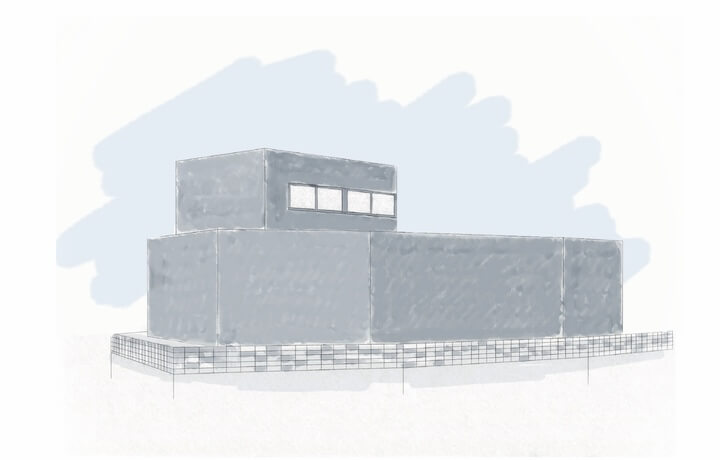 MONOLITH｜施工事例｜株式会社Kibaco