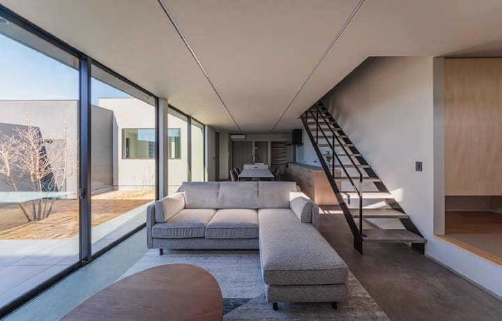 Number Nine｜施工事例｜株式会社Kibaco